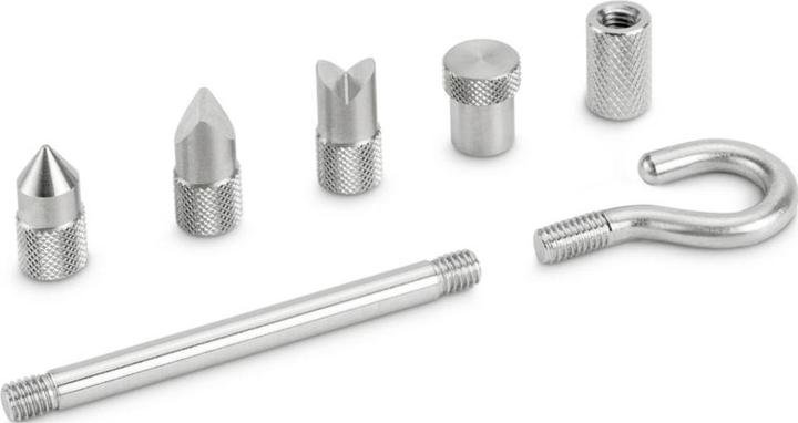 Actual product image Sauter Kraftmessgerät Werksstandard (ohne Zertifikat)