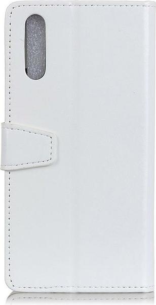 Produktbild MU Classic Crazy Horse Leder Bookcover Series (Samsung Galaxy A90 5G)