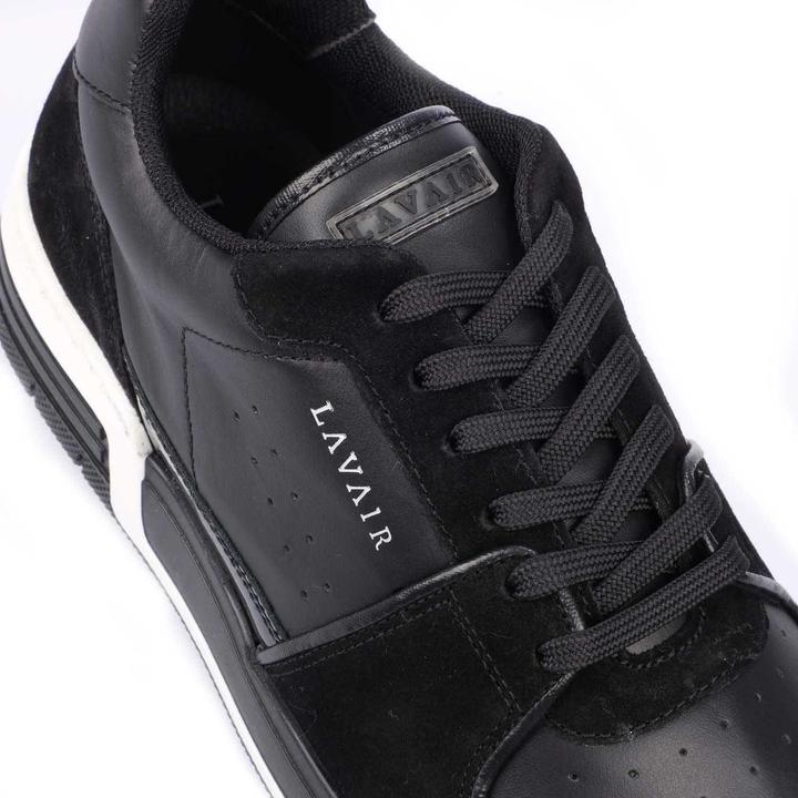 Produktbild Lavair Sneaker Vadum Leder (45.5)