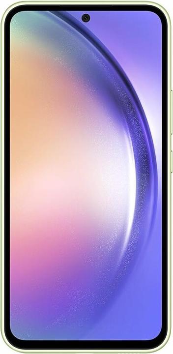 Produktbild Samsung Display + Rahmen A546 Galaxy A54 lime GH82-31231C (Display, Galaxy A54)