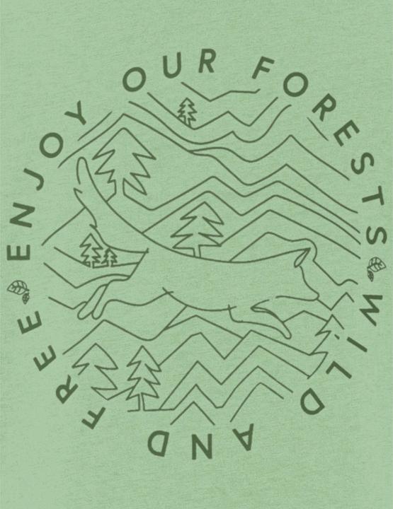 Produktbild Vaude Kid's T-Shirt (134, 140)