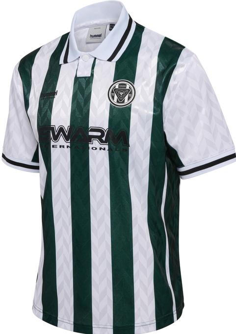 Produktbild hummel hmlLOOSE FOOTBALL JERSEY S/S (S)