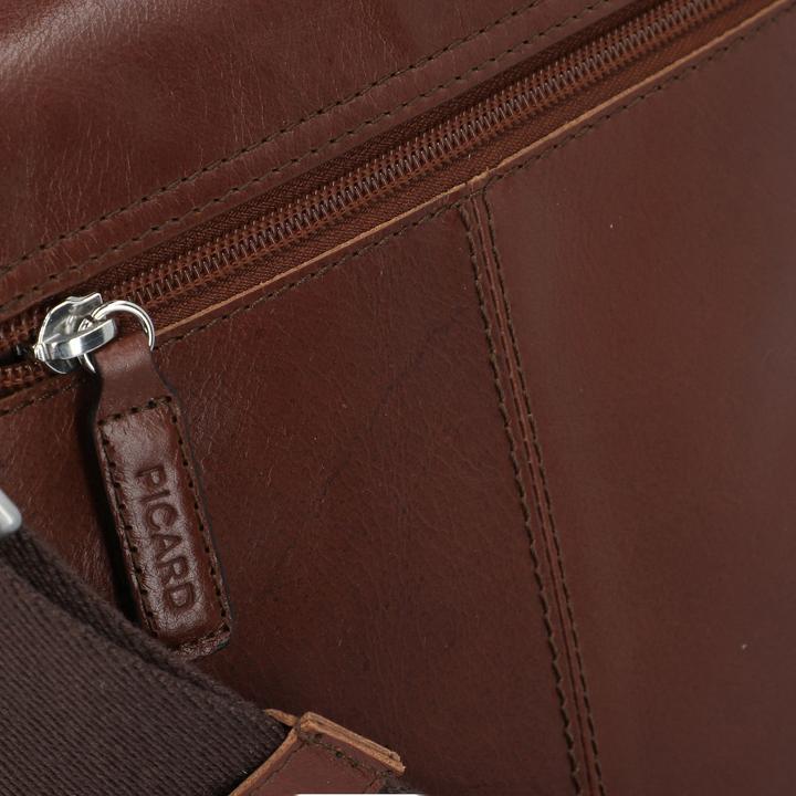 Immagine prodotto Picard Buddy Messenger Leder 23 cm