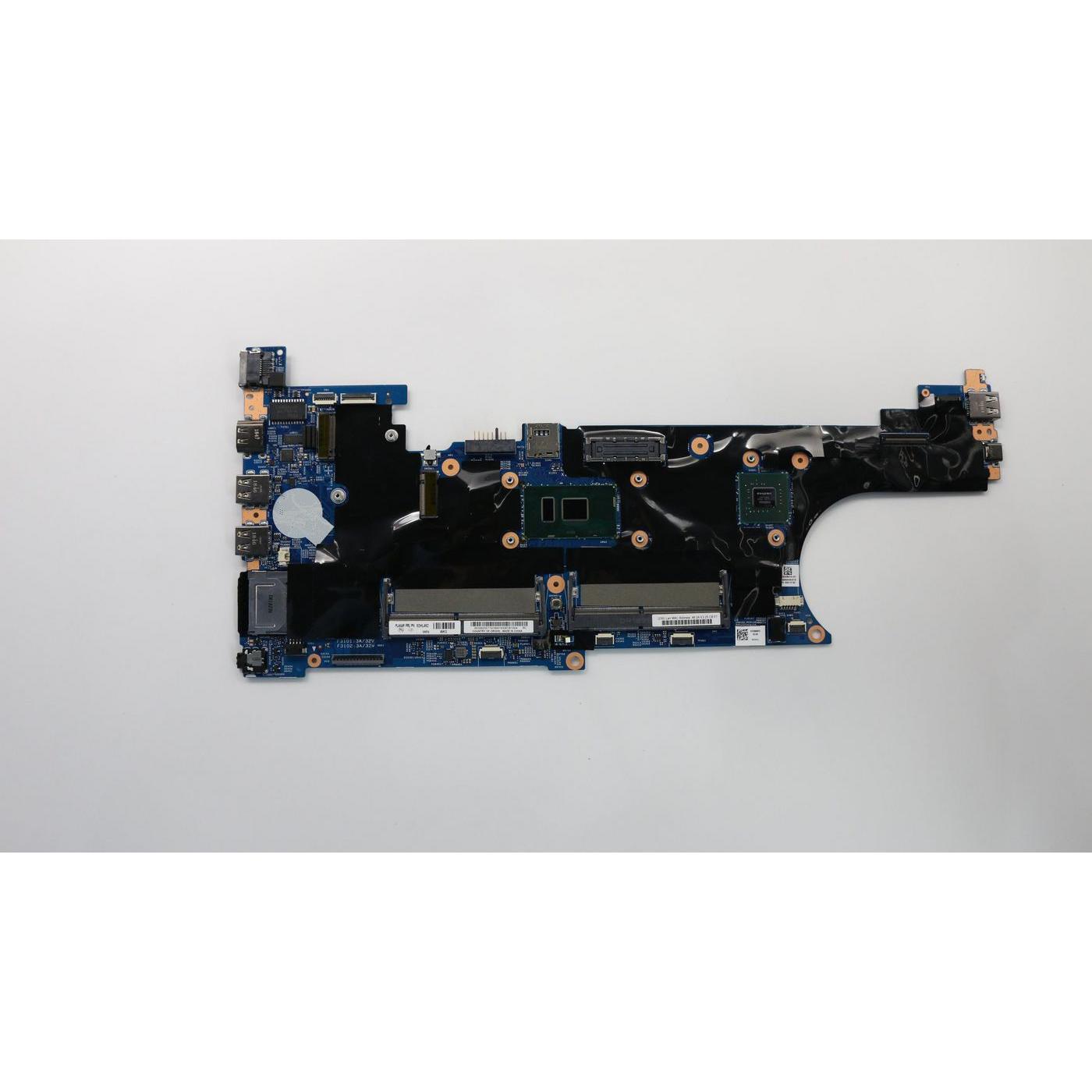 Lenovo Systemboard i7-7500,HD,WIN, Notebook Ersatzteile