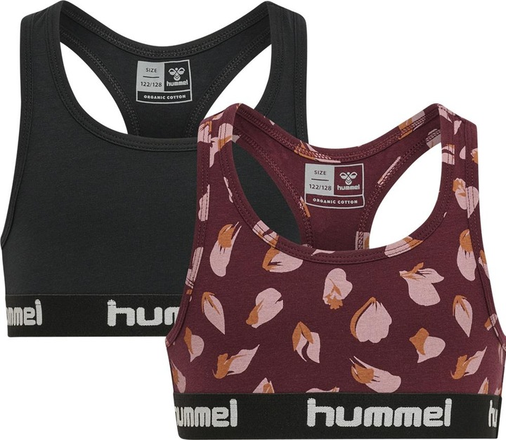 Produktbild hummel Hmlcarolina Top 2-Pack (58, 59, 60, 62, 63, 64)
