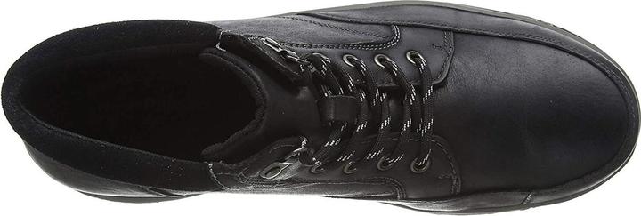 Image du produit Hush Puppies Bottes Grover en cuir (45.5)