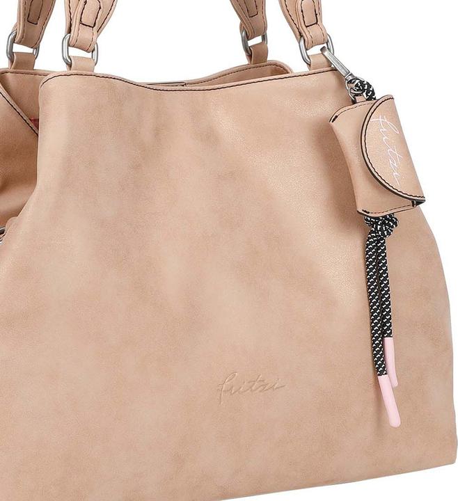 Produktbild Fritzi aus Preußen Bitzi03 Shopper Tasche 43 cm (20 l)