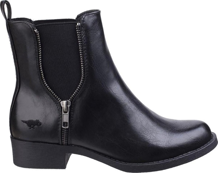 Image du produit Rocket Dog - Bottines CAMILLA BROMLEY - Femme (36)