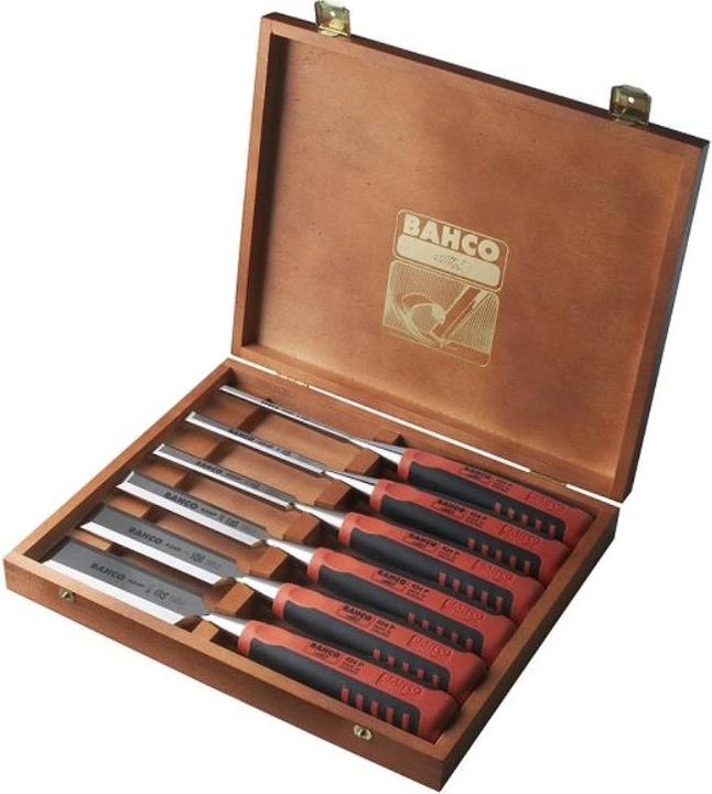 Produktbild Bahco Stechbeitelsatz (38 mm)