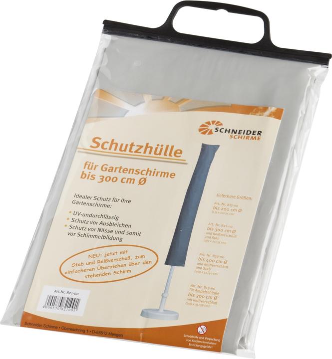 Produktbild Schneider Schirme Schutzhülle bis 300 cm