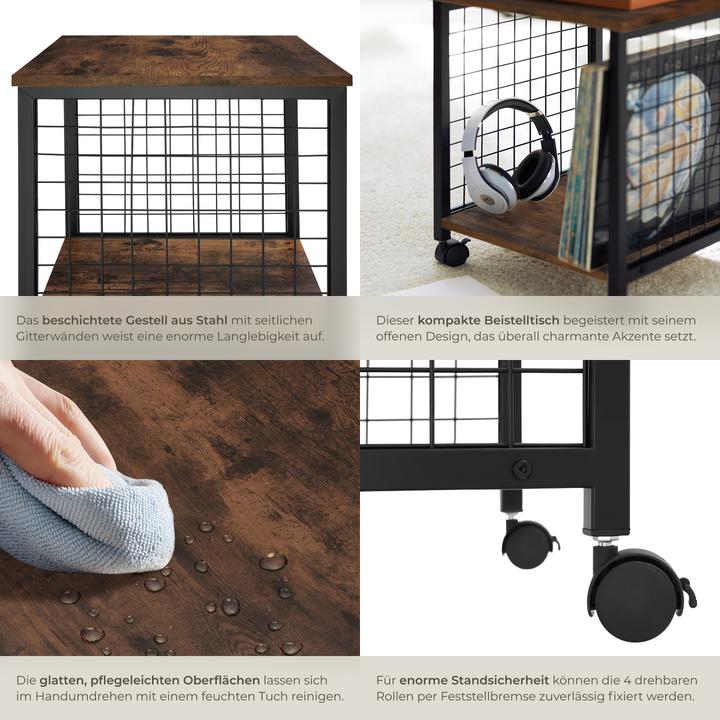 Image du produit tectake Gary