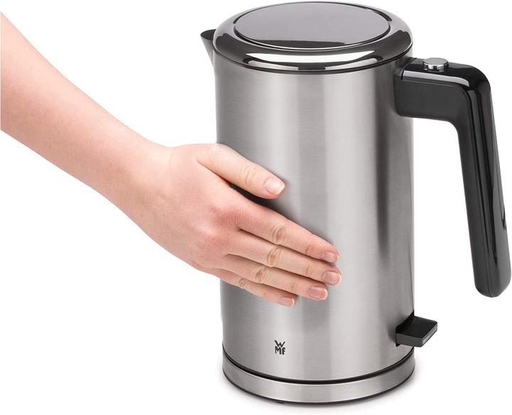 Produktbild WMF Lono Doppelwandiger Wasserkocher 1.3l (1.30 l)