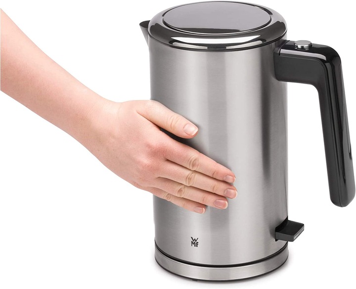 Produktbild WMF Lono Doppelwandiger Wasserkocher 1.3l (1.30 l)