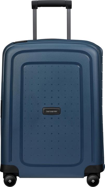 Actual product image Samsonite S'CURE ECO Spinner (34 l)