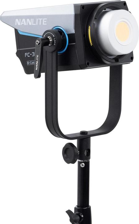 Produktbild Nanlite FC-300B (Studioleuchte, Videoleuchte)