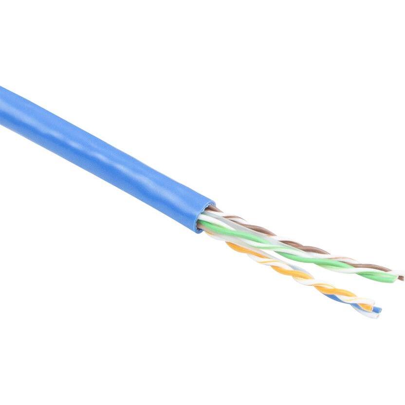 Thumbnail - ACT EP456B (U/UTP, CAT6a, 305 m), Netzwerkkabel