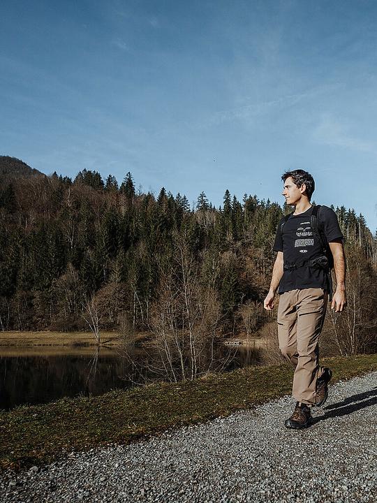 Image du produit Salomon X Ultra Schuhe (44 2/3)