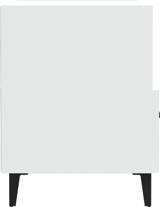 Actual product image vidaXL Katelynn (44 x 40 x 47.5 cm)