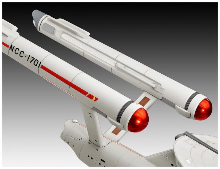 Image du produit Revell U.S.S. Enterprise
