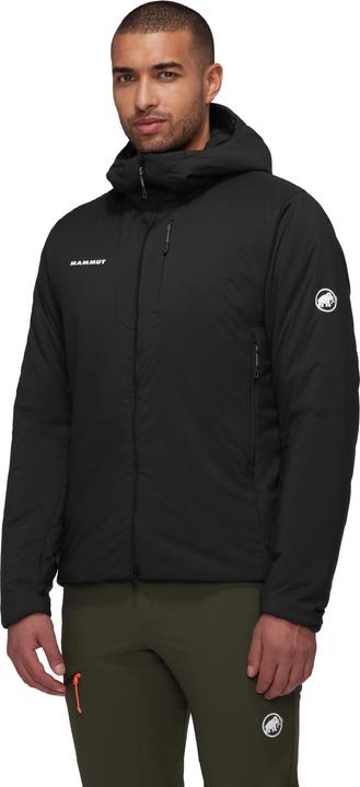 Produktbild Mammut Rime IN Flex Hooded Jacket Men (L)