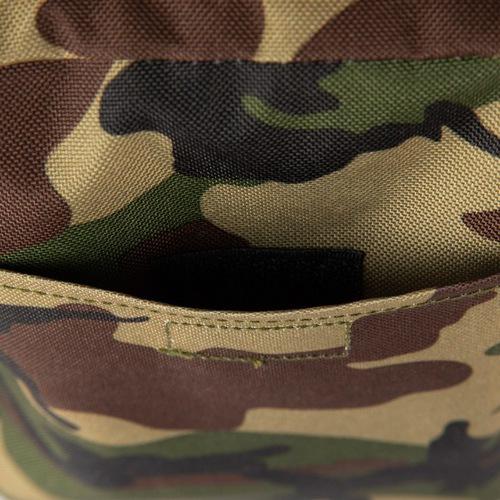 Immagine prodotto New Era Borsa laterale LA Dodgers Woodland Camo - 11942031 universal (1.50 l)