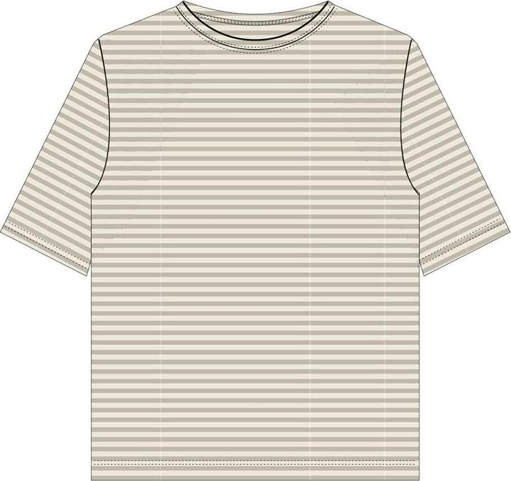 Actual product image Moss copenhagen 's t-shirt bahara stp (L)