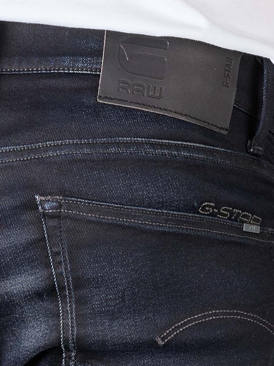 Immagine prodotto G-Star 3301 Slim Jeans scuri invecchiati (W31/L32)