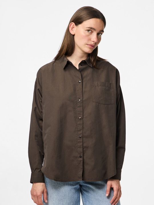 Actual product image Pieces PCFEMME Streifenshirt (XS)
