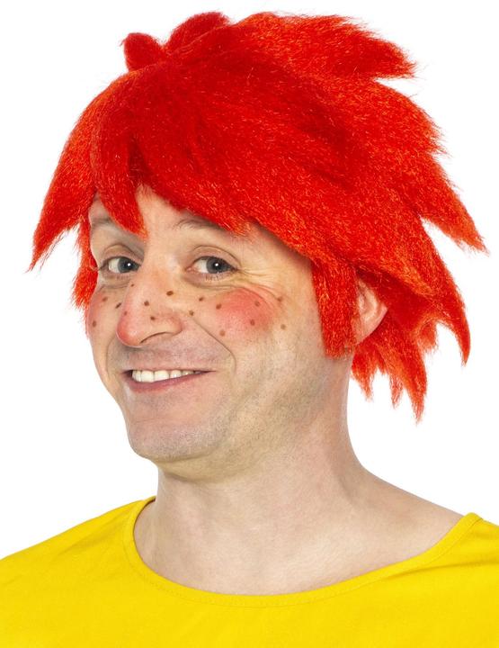 Produktbild Metamorph Pumuckl - Perücke für Erwachsene