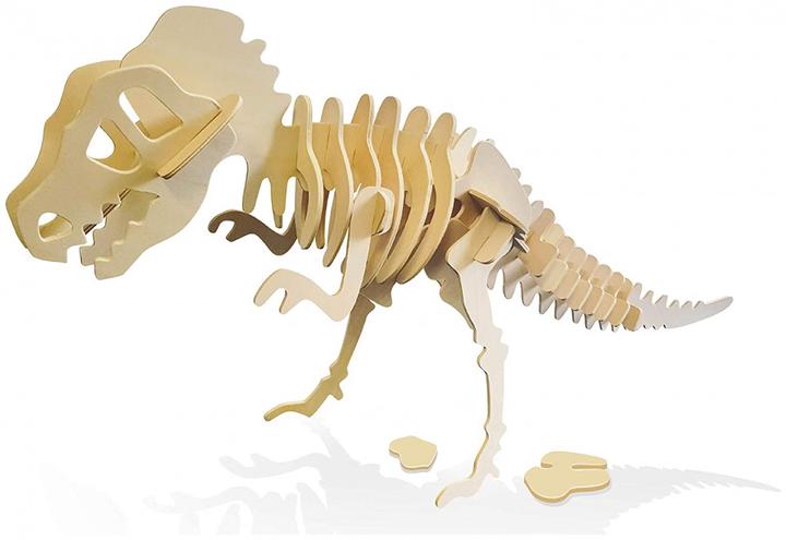 Image du produit Buki Dino Mega T-Rex