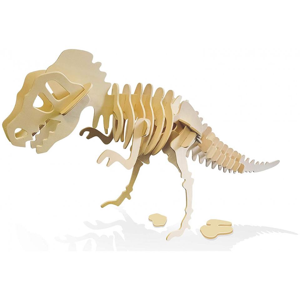 Thumbnail - Buki Dino Mega T-Rex