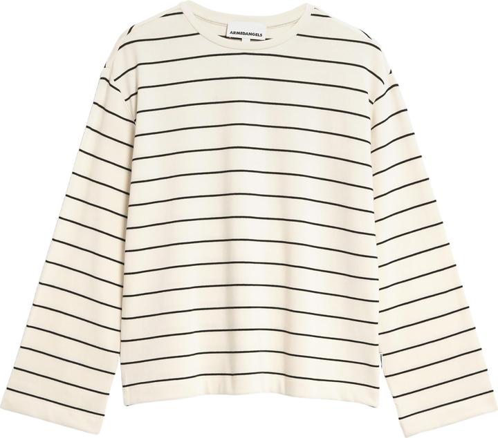 Immagine prodotto Armedangels Marynaa Fine Stripe da donna (S)