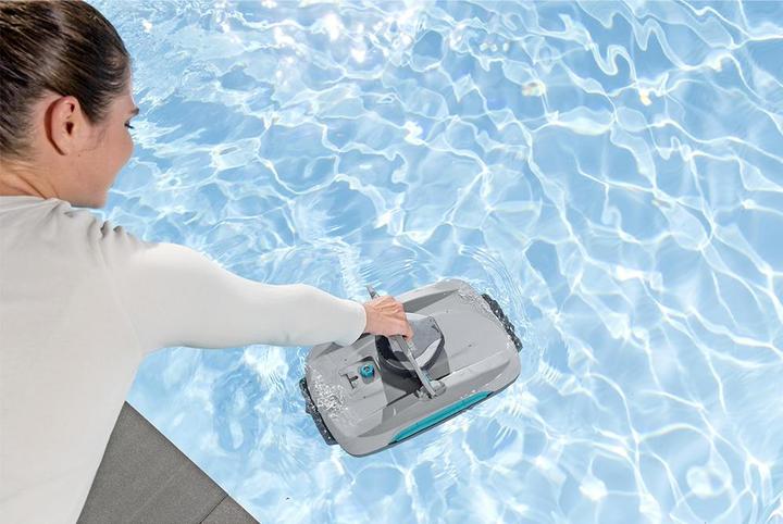 Produktbild Bestway AquaTronix Pro G300 Autom. Pool roboter mit Vakuum- und Skimmerfunktion