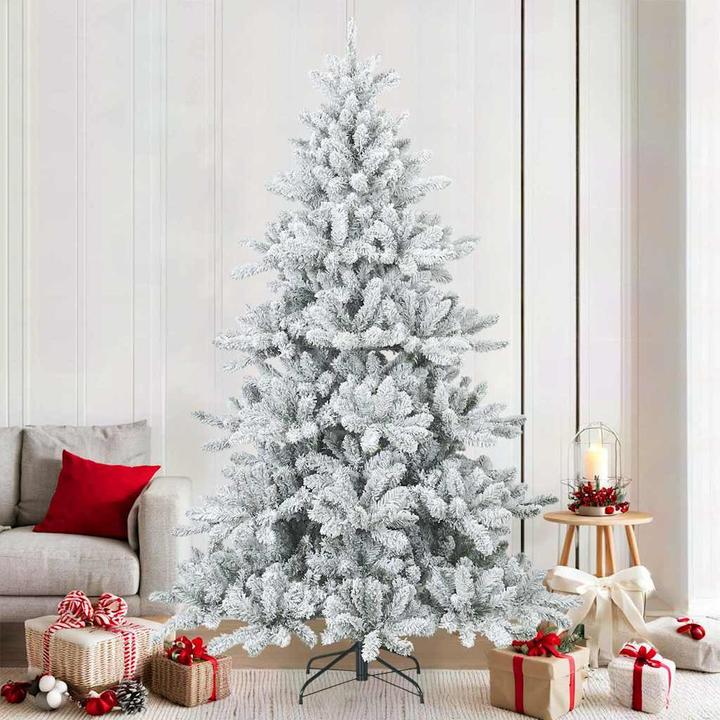 Produktbild vidaXL Weihnachtsbaum (210 cm)