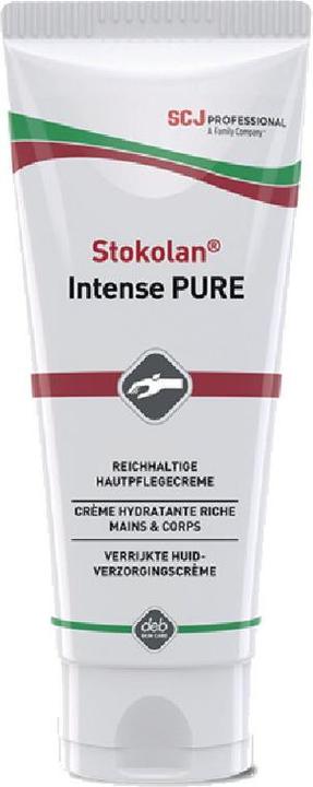 Stoko Soins de la peau Stokolan Intense 100 ml (100 ml)