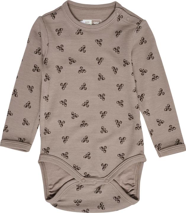 Produktbild hummel hmlBAMBO BODY LS (98)