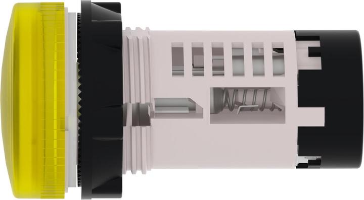 Produktbild Schneider Electric Gelbe Leuchte