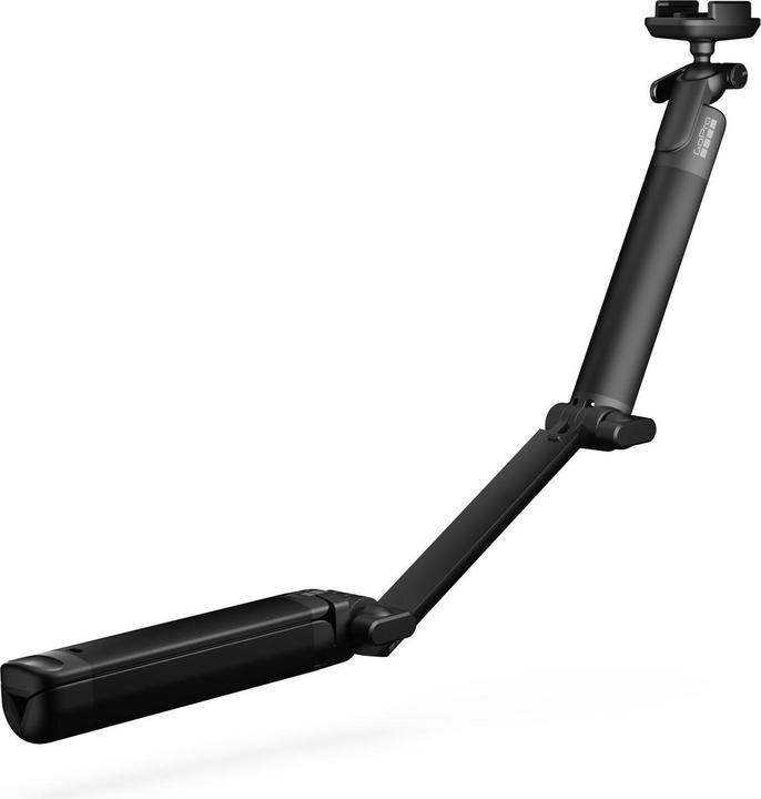 Actual product image GoPro 3-Way Grip 2.0