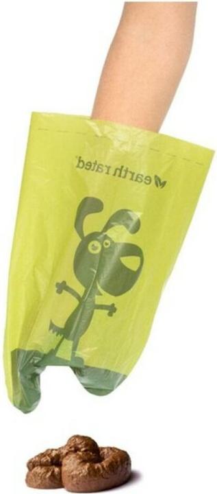 Produktbild Earth Rated Leinenspender (Hund)