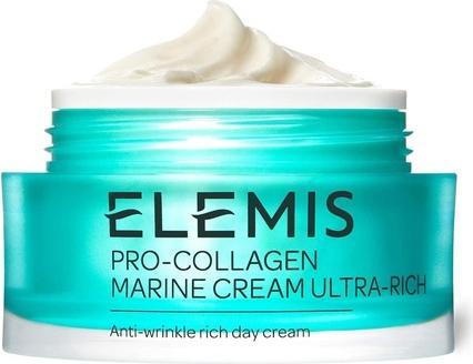 Produktbild Elemis Pro-Collagen Marine Cream Ultra Rich (50 ml, Tagescreme)