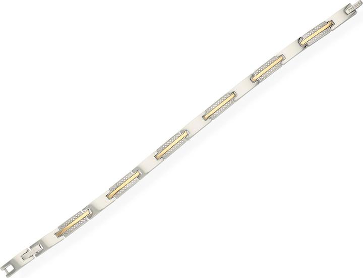 Produktbild Carat Men's Classic (19.50 cm, Edelstahl)