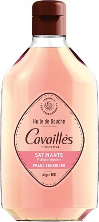Image du produit Roge Cavailles Satin (250 ml)
