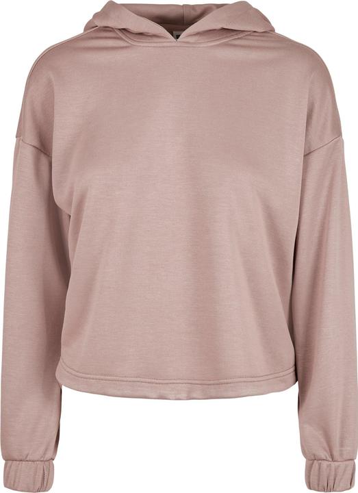 Image du produit Urban Classics Sweat à capuche oversized Shaped Modal Terry (S)