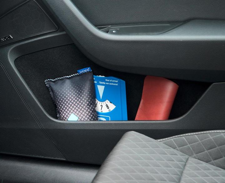 Immagine prodotto Wenko Deumidificatore per auto