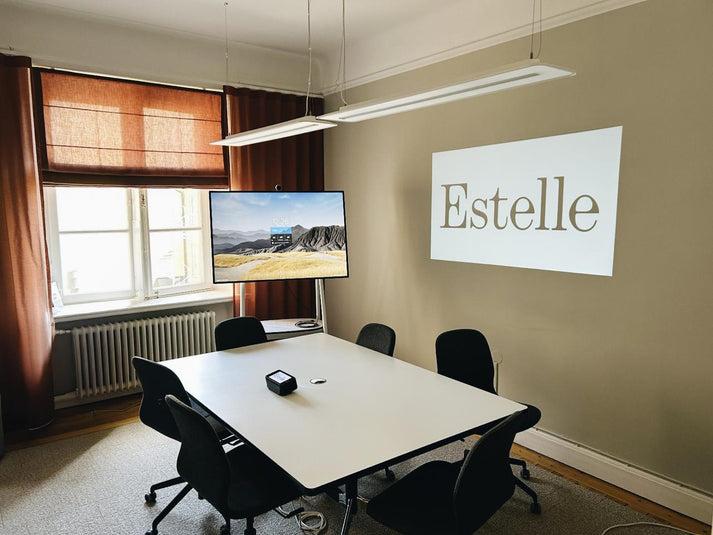 Actual product image Estelle One (Full HD, 200 lm)