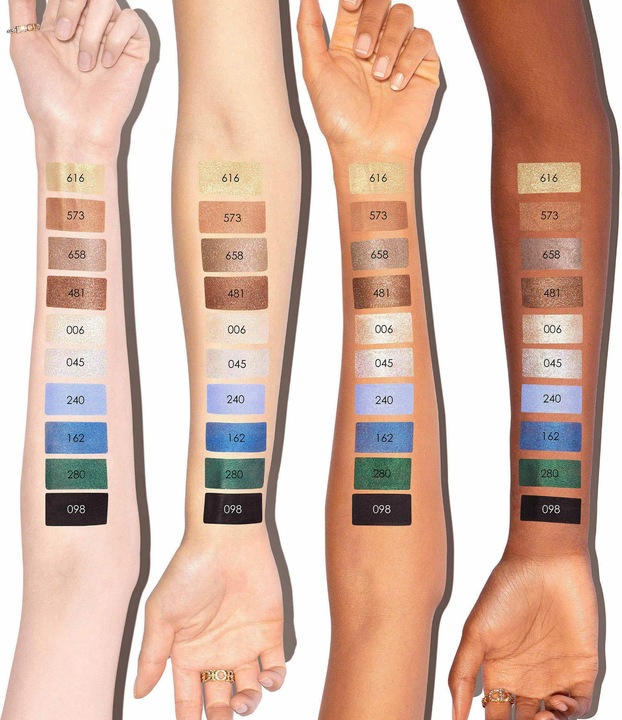 Image du produit Dior Diorshow Mono Couleur (628 Étoile d'ambre)