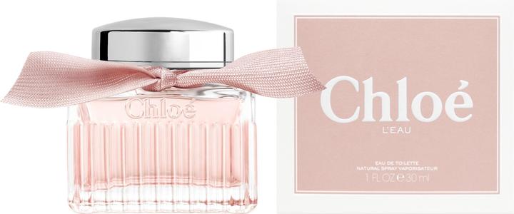 Produktbild Chloé L'EAU Eau de Toilette (Eau de Toilette, 30 ml)