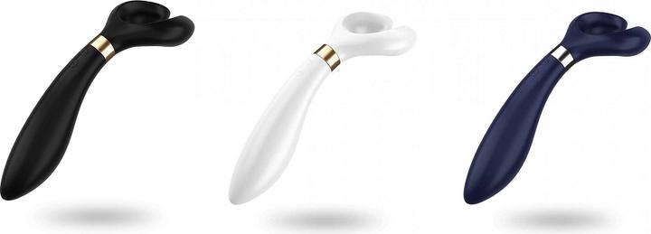 Produktbild Satisfyer Partner Multifun 3