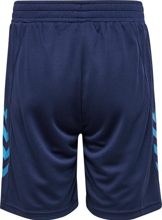 Produktbild hummel Ongrid Poly Shorts Kids (176)