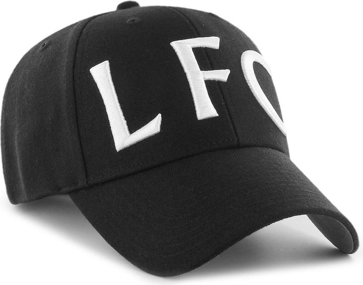 Image du produit 47 Brand Script ajusté Liverpool FC (Taille unique)